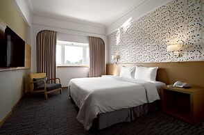 Haifu Garden Hotel