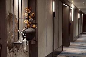 Haifu Garden Hotel