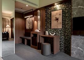Haifu Garden Hotel