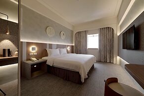 Haifu Garden Hotel