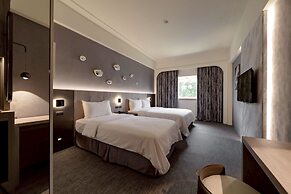 Haifu Garden Hotel