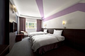 Haifu Garden Hotel