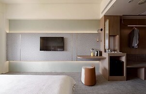 Haifu Garden Hotel