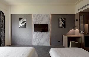 Haifu Garden Hotel