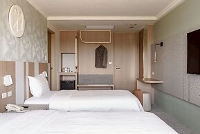 Haifu Garden Hotel