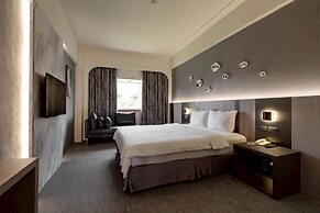 Haifu Garden Hotel