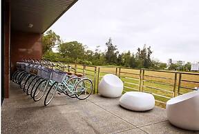 Haifu Garden Hotel