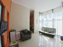 The Batu Villas No 10 near Museum Angkut