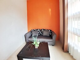 The Batu Villas No 10 near Museum Angkut