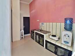 The Batu Villas No 10 near Museum Angkut