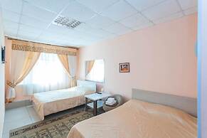 Otel Chaika
