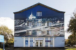 Otel Chaika