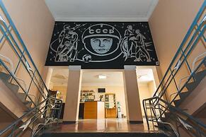 Otel Chaika