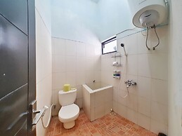 The Batu Villas No 2 near Jatim Park