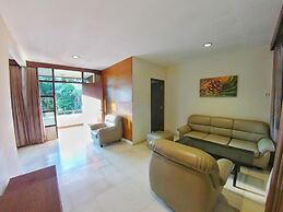 The Batu Villas No 2 near Jatim Park