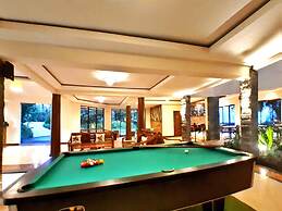 The Batu Villas No 2 near Jatim Park