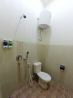 The Batu Villas No 2 near Jatim Park