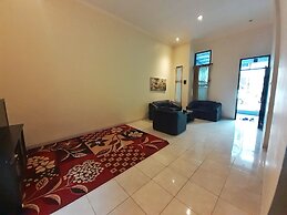 The Batu Villas No 2 near Jatim Park