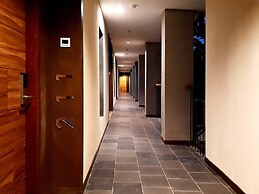 The Batu Villas No 2 near Jatim Park