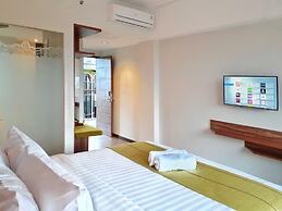 The Batu Villas No 2 near Jatim Park