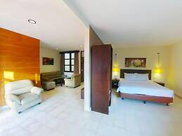 The Batu Villas No 2 near Jatim Park