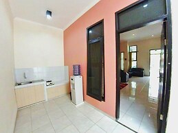 The Batu Villas No 2 near Jatim Park