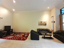 The Batu Villas No 2 near Jatim Park