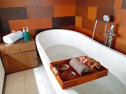 The Batu Villas No 2 near Jatim Park