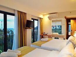 The Batu Villas No 2 near Jatim Park