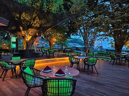 The Batu Villas No 2 near Jatim Park