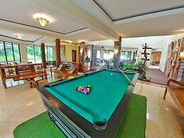 The Batu Villas No 2 near Jatim Park