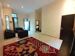 The Batu Villas No 2 near Jatim Park