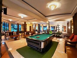 The Batu Villas No 2 near Jatim Park