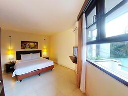 The Batu Villas No 2 near Jatim Park