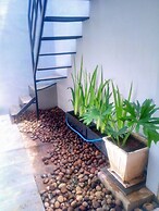 The Batu Villas No 2 near Jatim Park