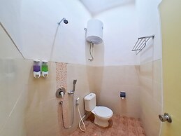 The Batu Villas No 2 near Jatim Park