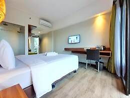 The Batu Villas No 2 near Jatim Park