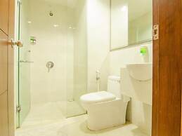 The Batu Villas No 2 near Jatim Park