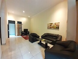 The Batu Villas No 2 near Jatim Park