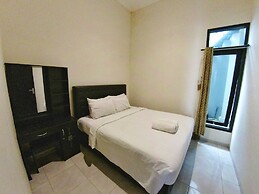 The Batu Villas No 2 near Jatim Park