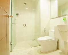 The Batu Villas No 2 near Jatim Park