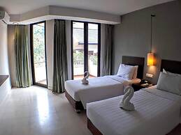 The Batu Villas No 2 near Jatim Park