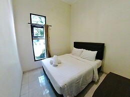 The Batu Villas No 2 near Jatim Park