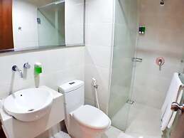 The Batu Villas No 2 near Jatim Park