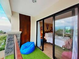 The Batu Villas No 2 near Jatim Park