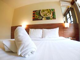 The Batu Villas No 2 near Jatim Park