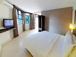 The Batu Villas No 2 near Jatim Park