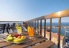 British Hotel Girne
