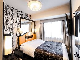 APA Hotel & Resort Yokohama Bay Tower