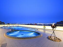 APA Hotel & Resort Yokohama Bay Tower